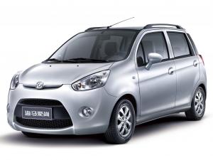 Haima M11 '2012